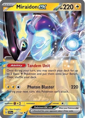 Pokemon ex - choose your card, Ultra Rare , English NM Cards - Picture 174 of 194
