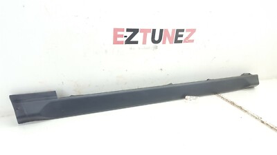 1995-2002 LAND RANGE ROVER P38 LEFT DRIVER SIDE ROCKER PANEL OEM. | eBay