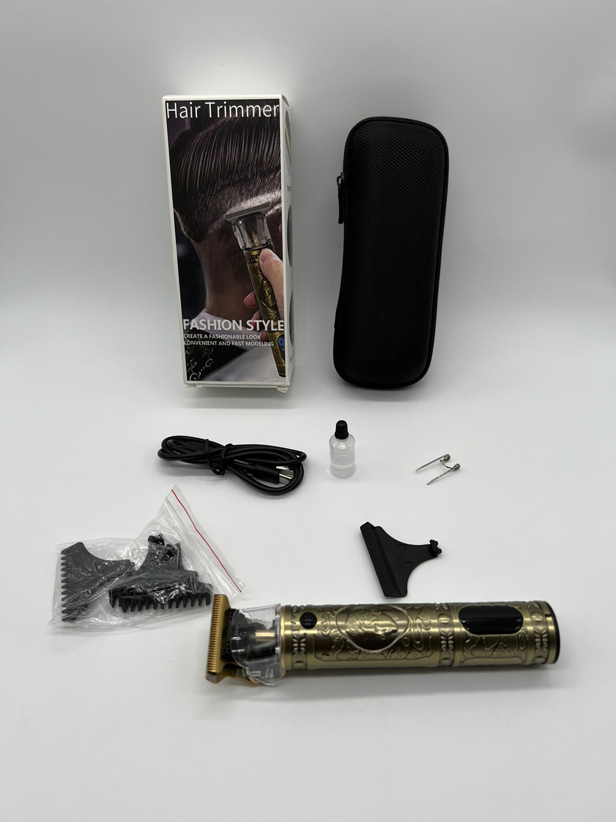 Hair Clippers for Men