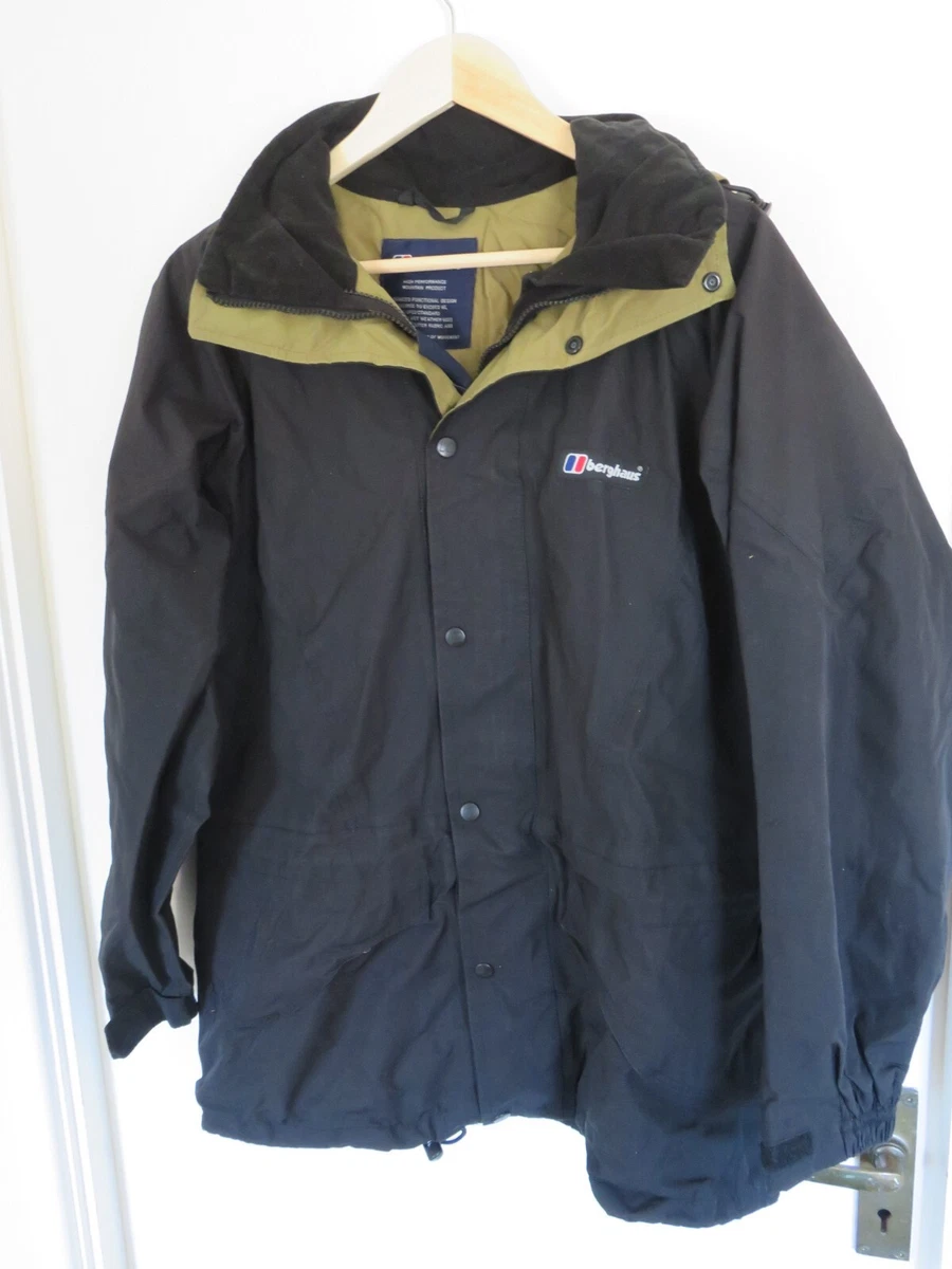 Berghaus glissade 111 ladies jacket cheap