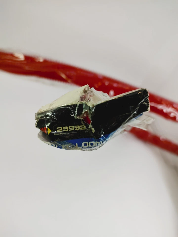 Spectre Performance 29932 Split Loom Red - Image 3 of 4