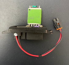 SMP RU571 NEW Blower Motor Control Module / Resistor