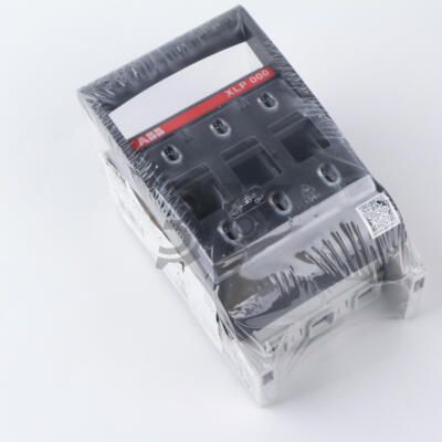 One New ABB XLP000-6CC 1SEP201428R0001 Fuse Switch Disconnector