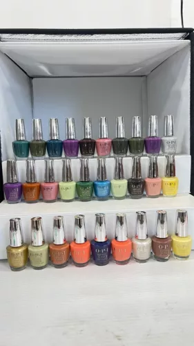 OPI Nail Polish Infinite Shine  0.5oz (CHOOSE SHADE)