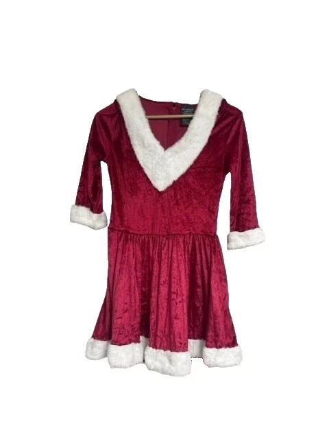 Trajes de Navidad para mujer Leg Avenue