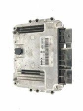 Centralina Motore Renault Trafic (Vivaro) 1.9 74 KW Diesel 2000-2006 F9Q U7