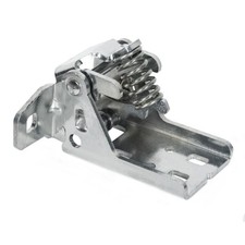 For Dodge Ram 1500 2500 02-11 55275631ab Door Hinge Upper Left Driver Side For Dodge Ram 1500 2500 02-11 55275631ab Door Hinge Upper Left Driver Side