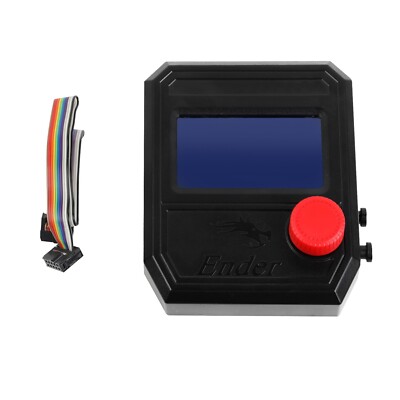Creality 3D Printer Ender-2 Pro Printing Screen Display Kit