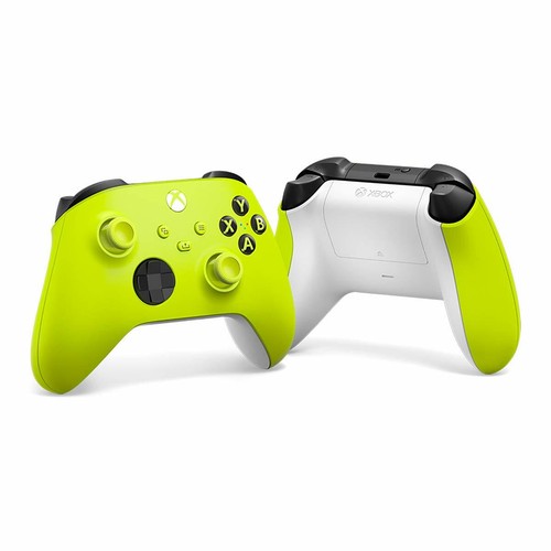 Xbox Wireless Controller for Xbox Series X|S, Xbox One, Windows PC, Android, iOS - Picture 24 of 61
