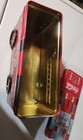 Vintage Coca-Cola Tin Fire Truck Piggy Bank On Wheels Dalmation  — photo 5