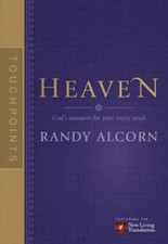 TouchPoints: Heaven - Paperback By Alcorn, Ra...