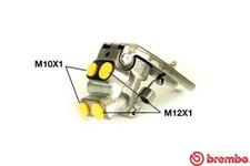 BREMBO Bremskraftregler  u.a. für CITROËN, PEUGEOT