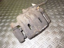 20639 Bremssattel links vorne MITSUBISHI Outlander I (CUW) MR370775