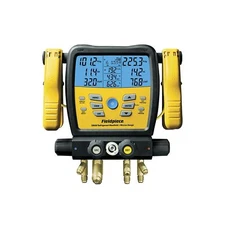 Fieldpiece SM480V SMAN Digital Manifold Wireless Data Logging