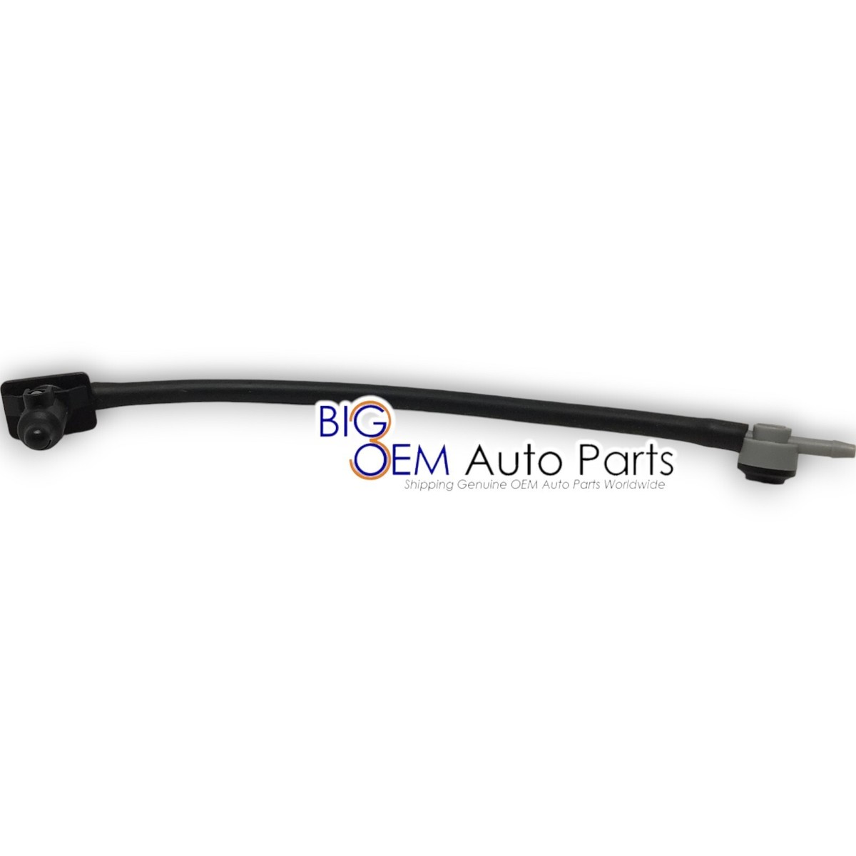 2015 - 2023 Jeep Renegade Rear Liftgate Window Washer Nozzle OEM