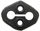 Exhaust rubber for Volvo 440 460 480 1.7 - 2.0 a*
