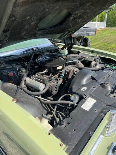 1975 Pontiac Bonneville - Picture 13 of 14