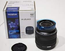 Olympus 14-42mm Camera Lenses for sale | eBay Olympus 14-42mm Camera Lenses for sale | eBay