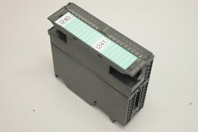VIPA VIPA321-1BH01 SM321 DI16XDC24V E:2 Digital Modul INPUT