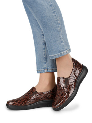 Loafer Weiche Schuhe Weite H Vamos Schuhe Weite M Vamos