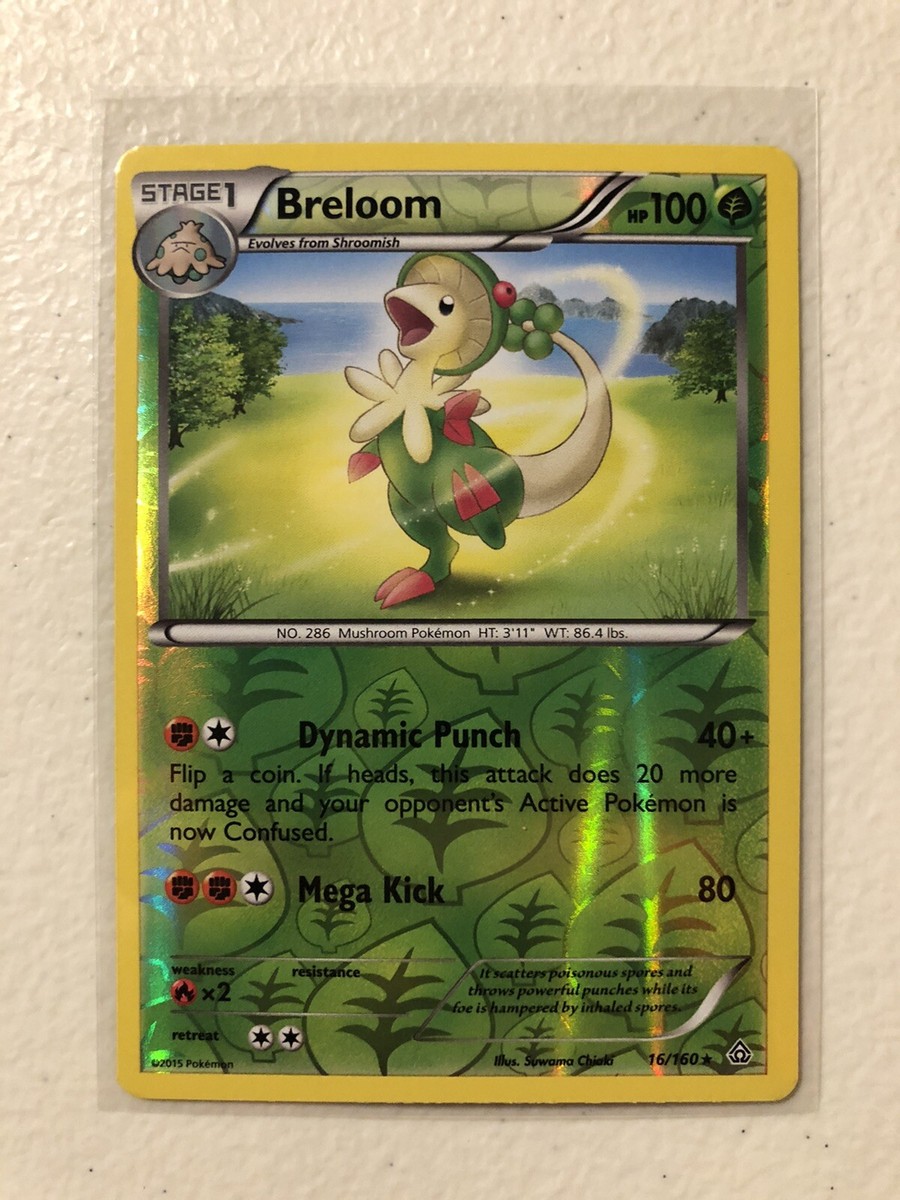 ぱりぱりうさぎ 2015 pokemon Primal Clash reverse holo Trapinch 82/160 | eBay
