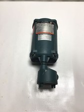 Reliance Electric 648H2502S-BG Motor Single Phase 1725RPM 115/230V 60Hz 1/4HP