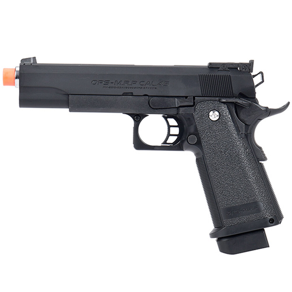トイガン Hi-CAPA 5.1 STI Costa Carry Comp DX Ver Gunsmith Bros STI Costa Carry Comp Standard Kit for Hi-CAPA