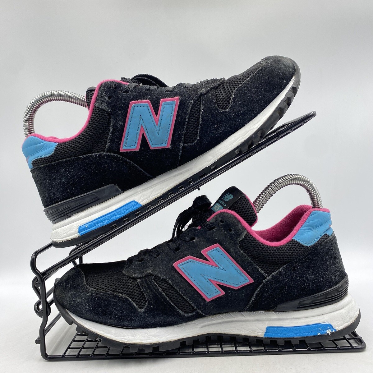 Mcpnilanga New Balance Running Shoes Women 2015 Basketball Shoe