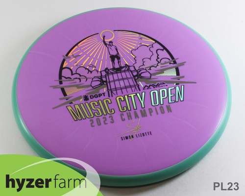 AXIOM LIZOTTE MCO FISSION PROXY 170-173g *pick weight/color* Hyzer Farm PART TWO - Picture 24 of 88