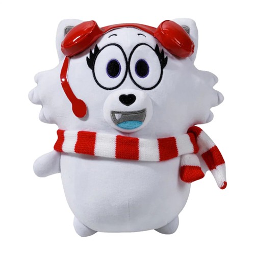 Tyler And Snowi YouTuber Plush Toy 9.8 Inches Stuffed Animal Toy - Picture 8 of 8