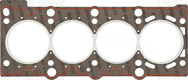Victor Reinz 61-28485-00 Gasket, Cylinder Head For BMW-image