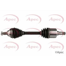 Apec Driveshaft ADS1057L - OEM Quality Corrosion and Friction Resistant Part
