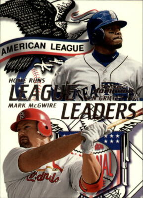 2000 Skybox Dominion Baseball ''Main Set'' Cards #1 to #150