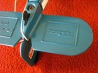 Vintage Miami Dolphins NFL Diecast 1996 Team ERTL Collectibles Banner Bi Plane — photo 9