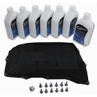 <!--F#f_0-->ZF 8 Speed Auto Gearbox Transmission Sump Filter Only Kit For Audi A4 A5 8HP65A<!--F/-->