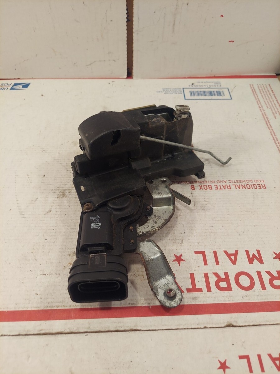 鮎タモ Amazon.com: Genuine Toyota 69320-04010 Door Lock Assembly