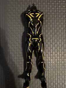 hot toys neon tech 2.0