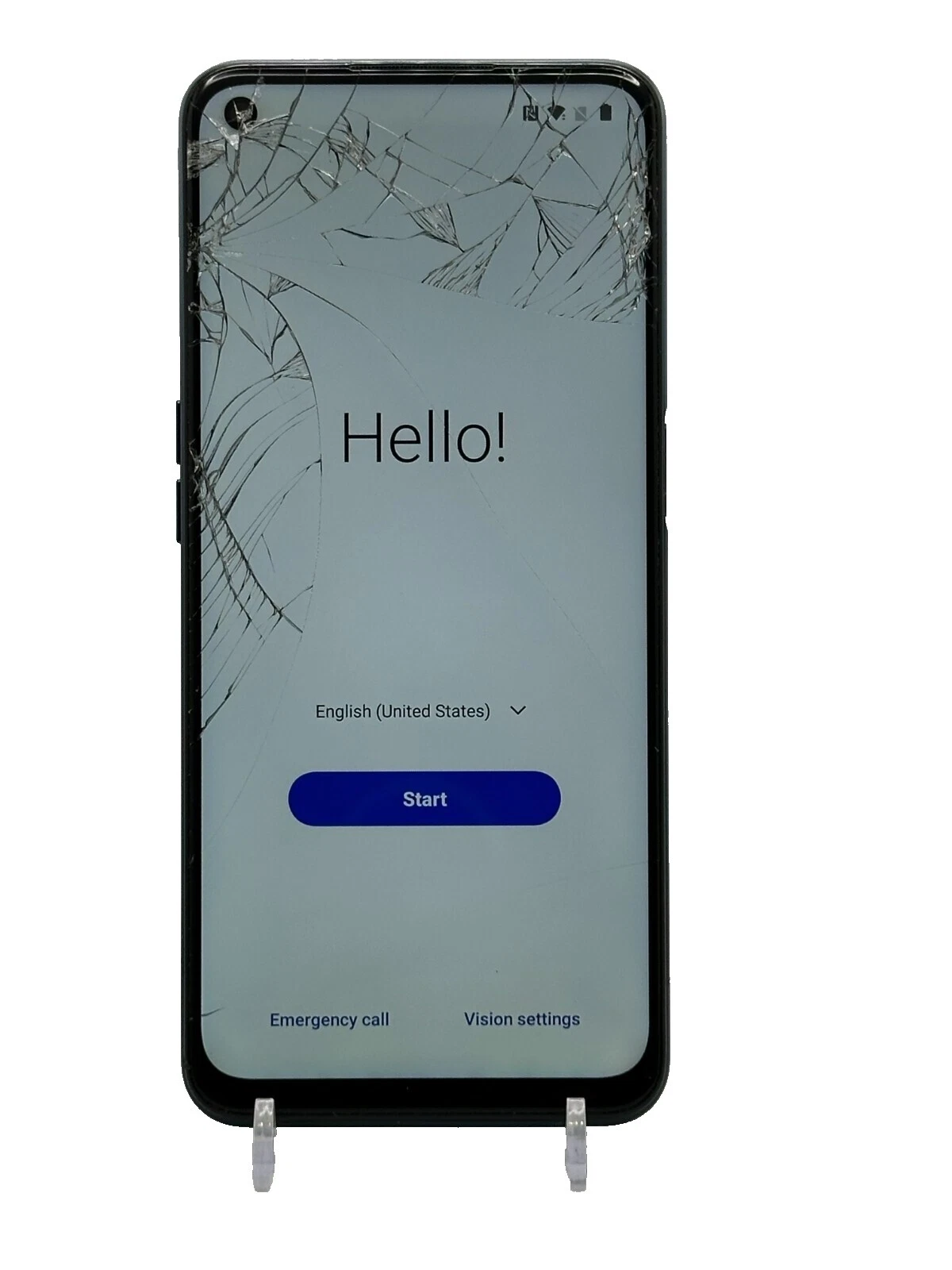 Altavoces internos celular OnePlus partes