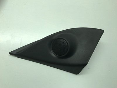 tweeter opel astra h