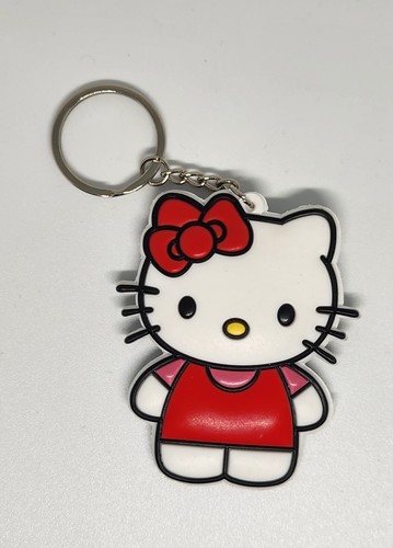 Hello Kitty Anhänger Schlüsselanhänger