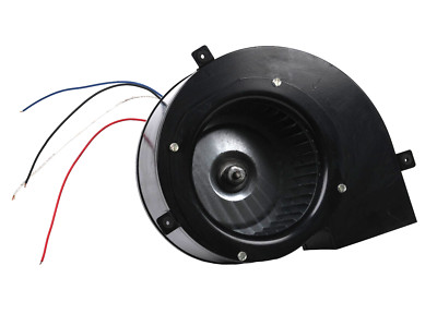 Fasco U63B1 Motorgebläse 7063-8706 24V Lüfter Ventilator Lüftungsanlage