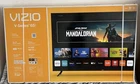 vizio 65 inch smart tv C Class
