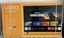 vizio 65 inch smart tv C Class