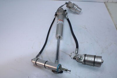 17-20 Ski-doo Renegade X 850 E-tec Rear Back Track Shock 503194668