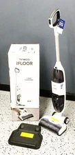 Tineco iFloor IPX4 Cordless Vacuum And Floor Cleaner FW020100US Grade B USED