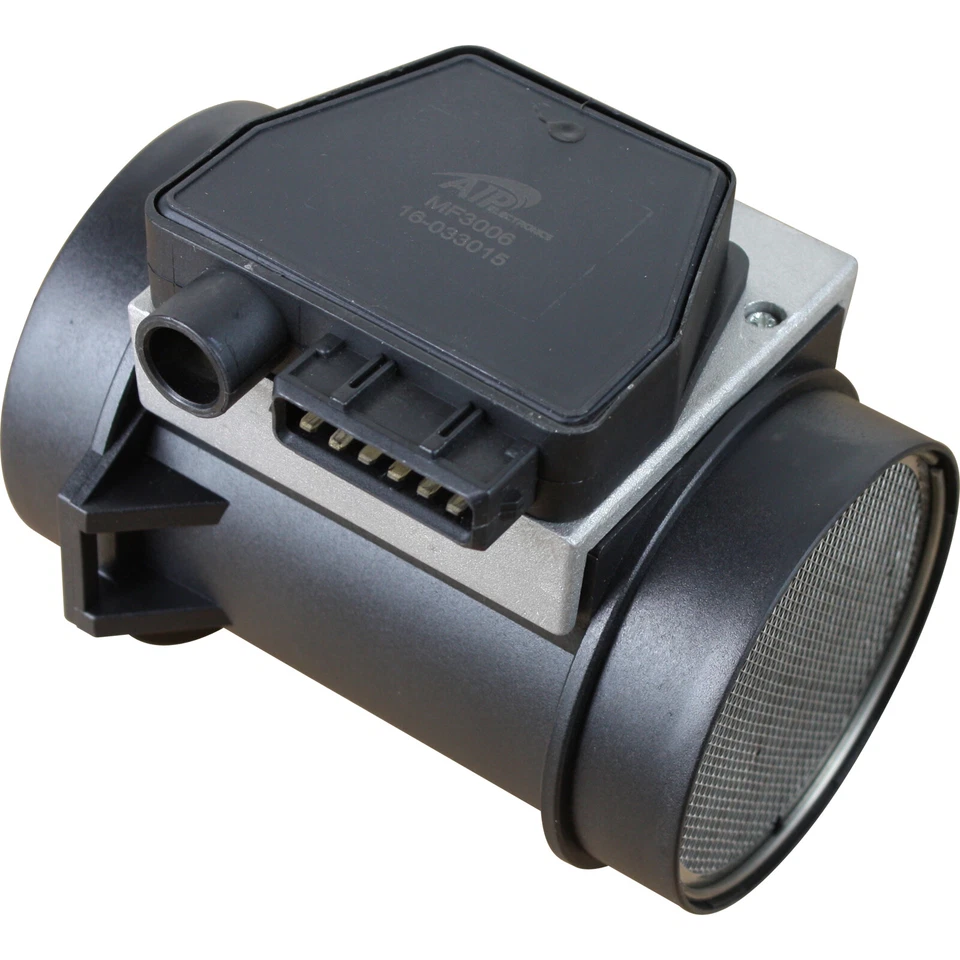 Nuevo sensor de flujo de masa de aire para 1987-1990 Volvo 760 780 Peugeot 505 GLS GLX STI STX Foto 3 de 4