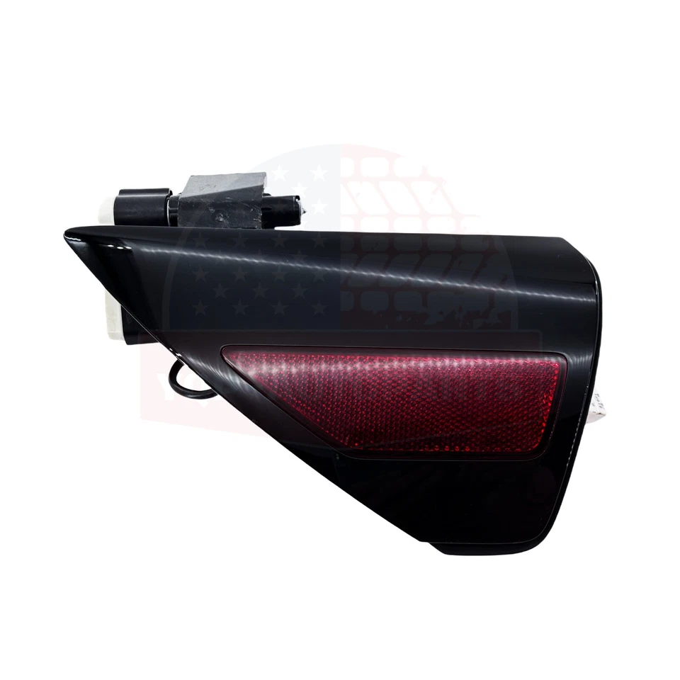 OEM Charge Port Door Light Left Assembly 1478844 1566302 2017-23 for Model 3/Y Foto 3 de 4