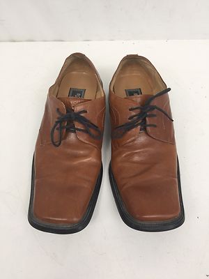 Borgesi Beverly Hills Collection Hand made Brown Leather  display picture 1