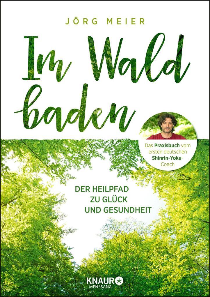 Thumbnail - Wald Baden | Jörg Meier | 2018 | Deutsch