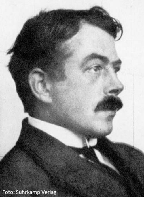 Thumbnail - Jakob Von Gunten - Robert Walser - 9783518242469